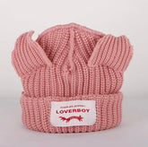 LoverBoy Skully
